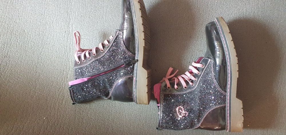 Черевики Pablosky