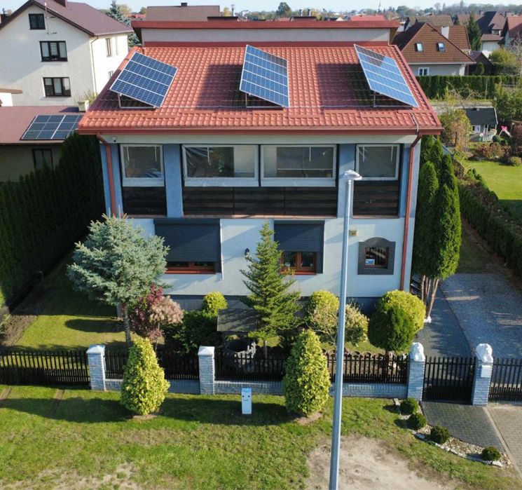 Sprzedam nieruchomosc w Kocku