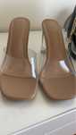 Sandalias tamanho 37