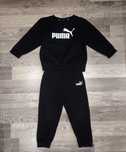 Костюм Puma Minicats,штаны, джоггеры,худи. 4T,3-4года