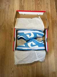 Nike Dunk Low blue 39