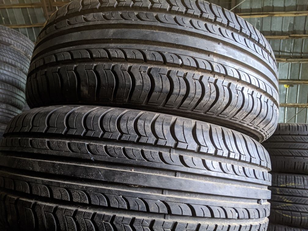 225/60R15 Hankook 8mm