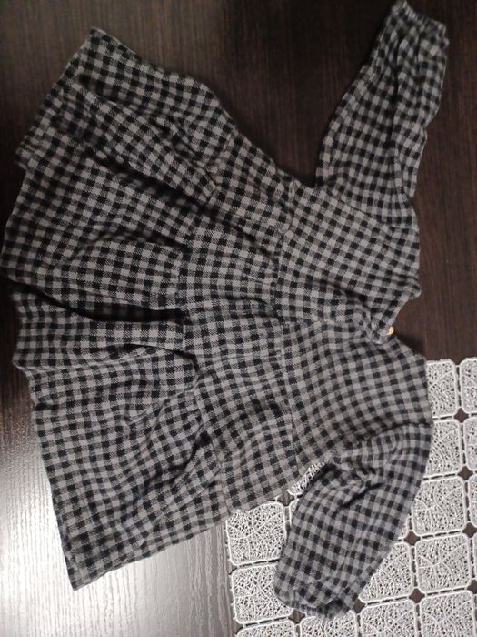 Sukienka dla dziewczynki