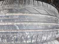 225/55R17 Bridgestone run flat bmw