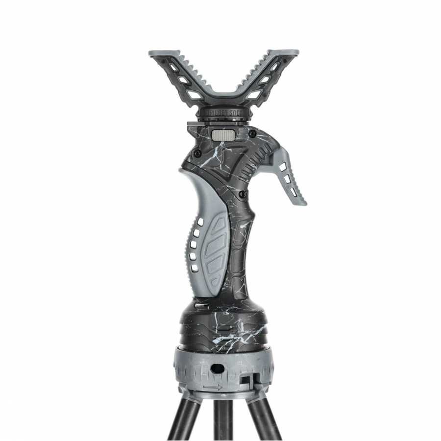 Primos Tripod III Generacji pastorał gen 3 ONYX Warszawa PASTORALY