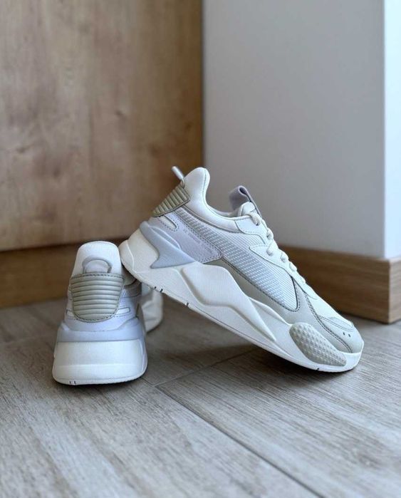 США! Жіночі кросівки Puma RS-X Soft 393772-07 Оригінал! 37,37.5,38р