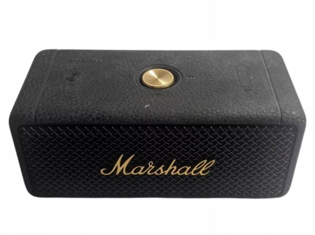 Głośnik bluetooth Marshall emberton II