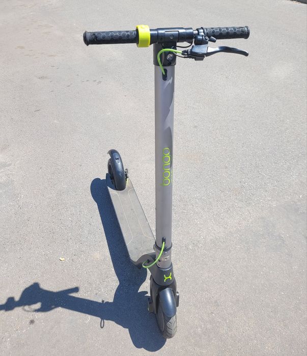 Електросамокат Bongo Cecotec A