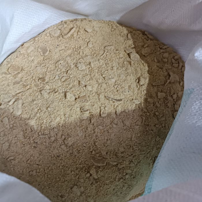 Продам соєву макуху