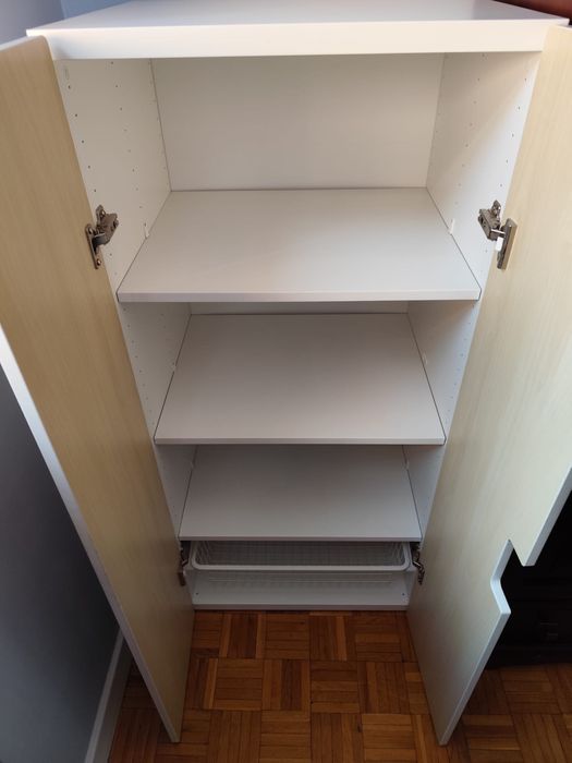 Szafa ikea STUVA