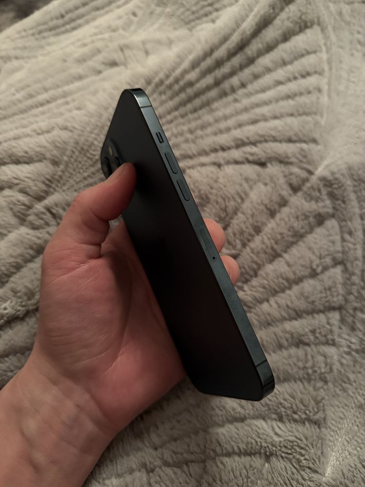 iPhone 12 pro max 256 gb
