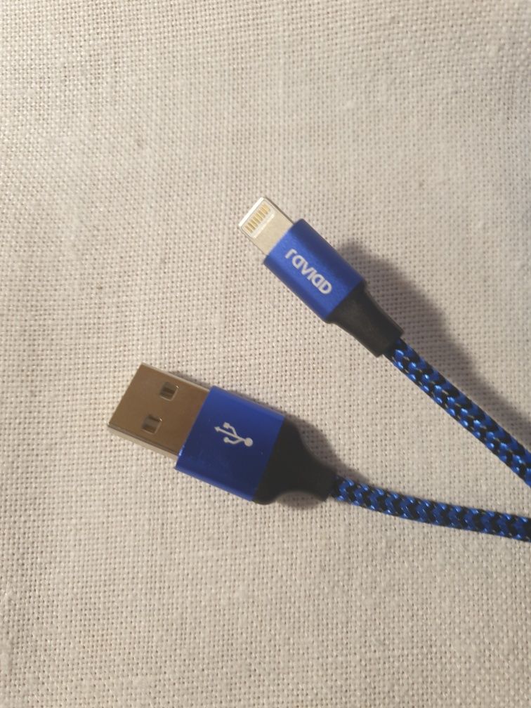 Kabel USB do iPhone 3m