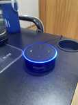 Alexa Echo Dot 2ª geração