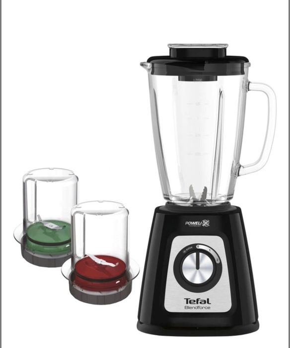 Продам блендер Tefal