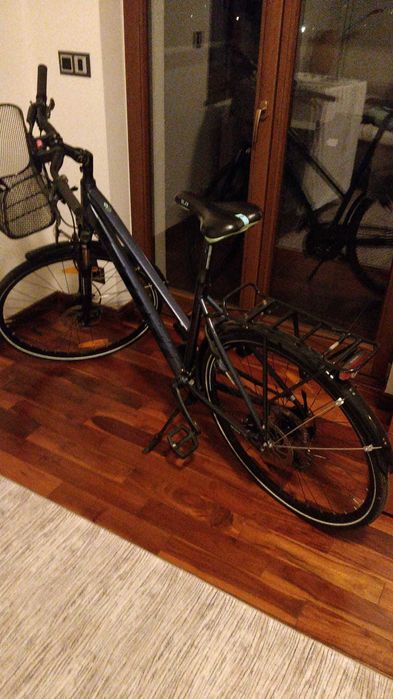 rower Scott rozmiar L / damka OKAZJA