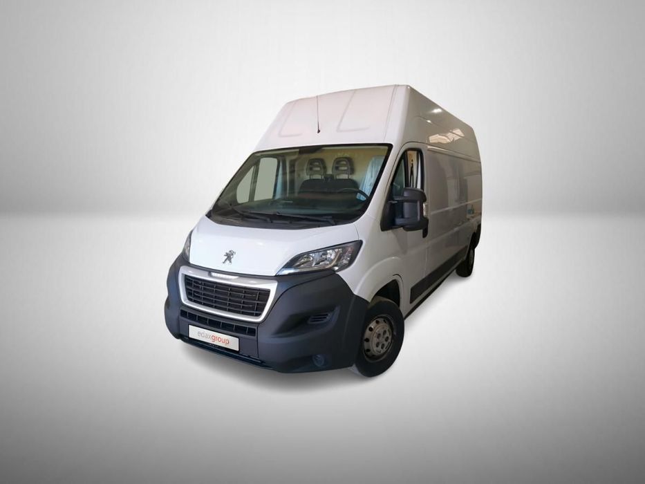 Peugeot Boxer 2.2 BlueHDi 335 L4H3 C/IVA