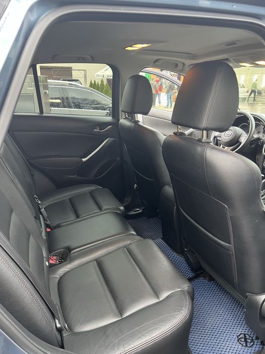 Mazda cx-5 Стан відмінний
