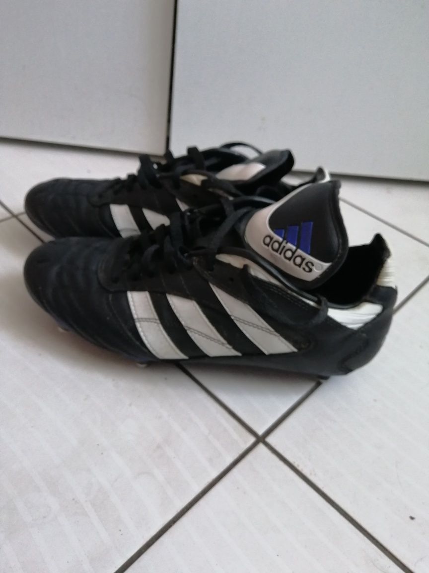 Buty korki Adidas piłkarskie rozmiar 42