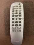 Pilot do DVD marki Philips.