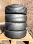 215/65 R16 CONTINENTAL ECOCONTACT 6 Літо / Склад Шин 195 205 225/55 60