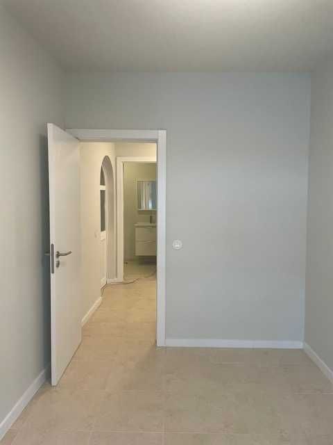 Apartamento T2 reabilitado no centro do Montijo