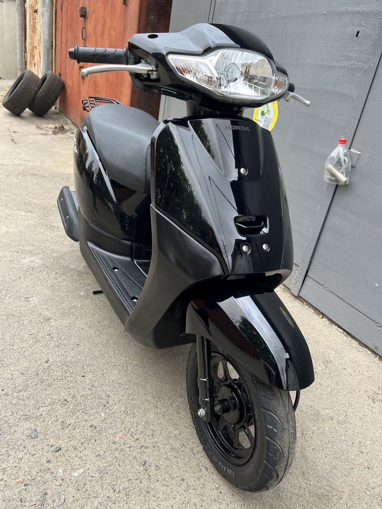 Honda Tact AF 75 з Японії