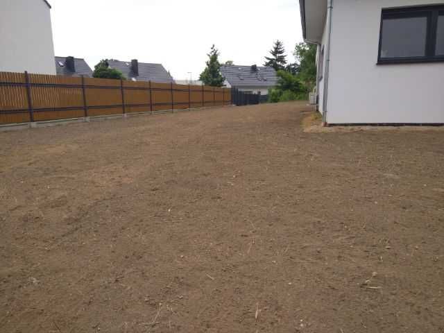 Łyżka przesiewająca PRZESIEWAMY.PL Model 5x125 dla maszyn 14-16t