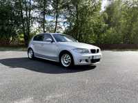 BMW serii 1//2.0d