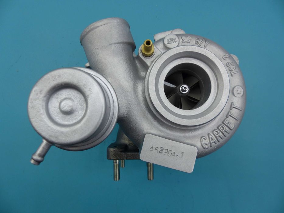 Турбіна Nissan Almera Note Primera Qashqai Terrano X-trail Saab 9-3