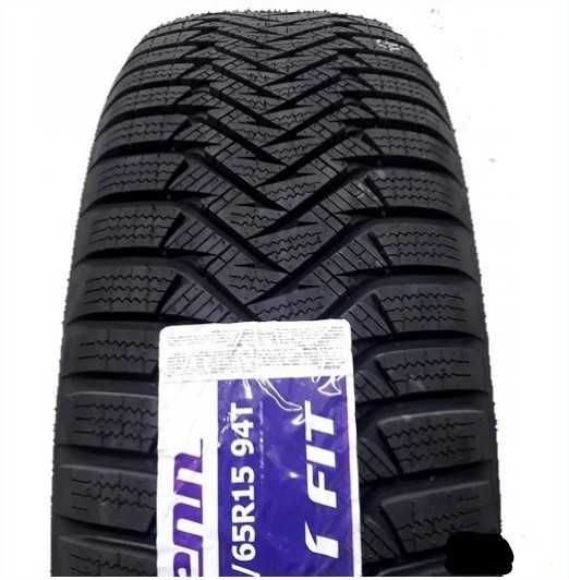 Шина Зима Laufenn I FIT+ LW31. Самовивозу немає! Новенькі шини !