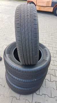 Opony Continental EcoContact 6 215/65/17 2020r