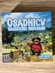 Osadnicy Narodziny Imperium