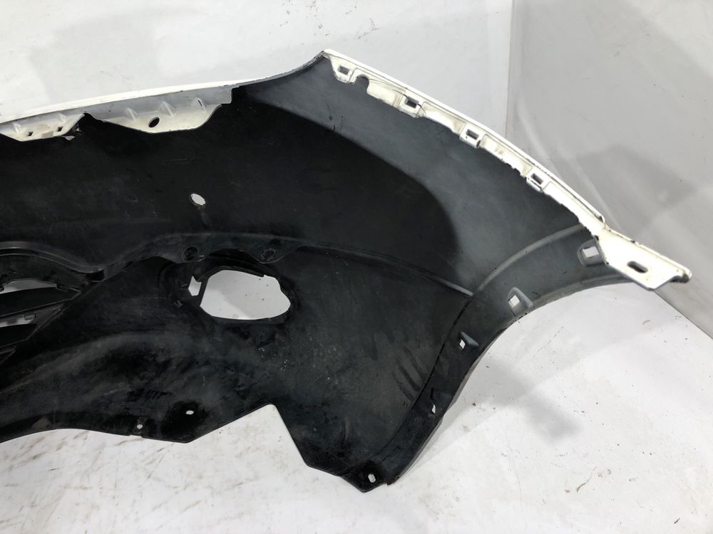 Бампер передний Nissan Qashqai J10 (2010-2013г.) передній Qashqai