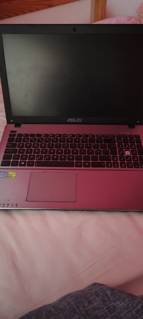 Vendo ASUS k550cc