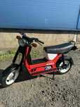 Simson SR 50 z papierami