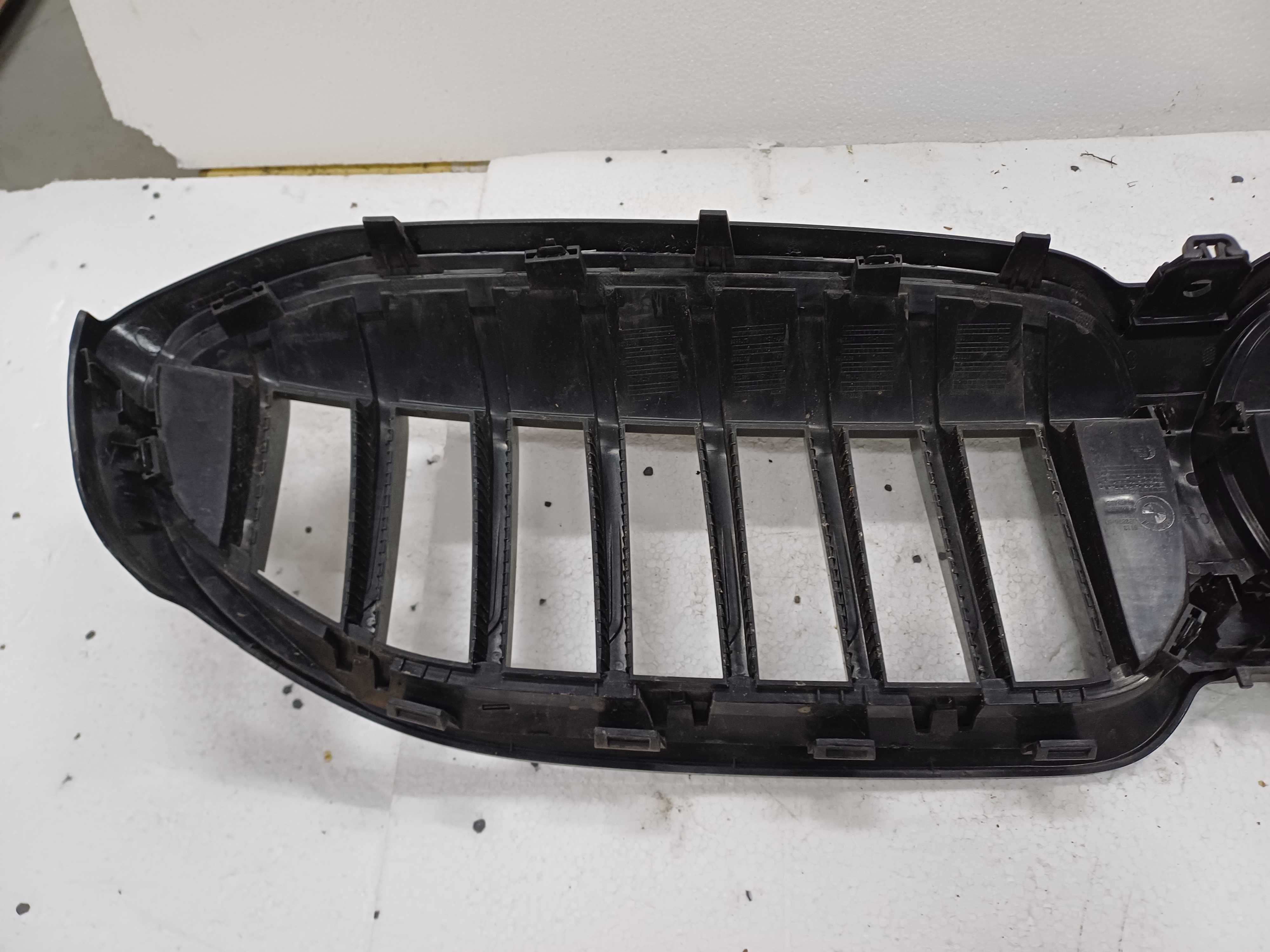 grill nerki bmw 3 g20 g21
