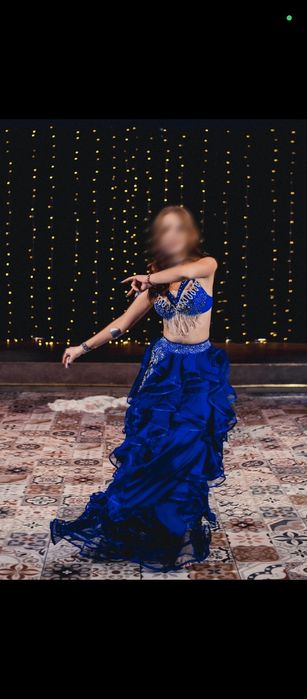 східний костюм на ракс, естраду/ восточный костюм на ракс , естраду