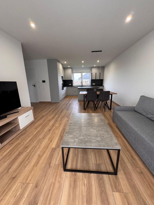 Dom na wynajem, nowoczesny, wyposażony  - Warta Bol.