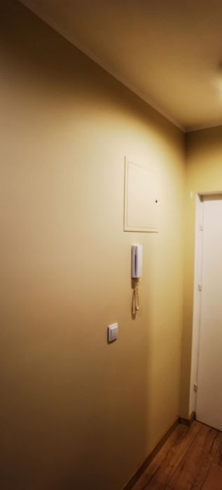 Malowanie wnętrz - solidnie i dokładnie
