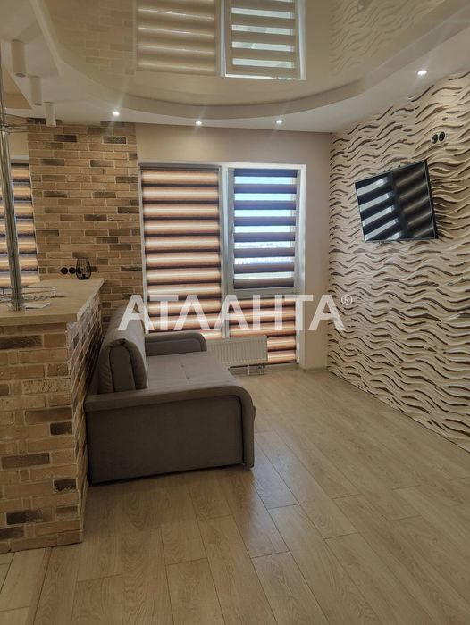 ЖК Artville — Стиль, Комфорт и Автономность. 1 Комнатная