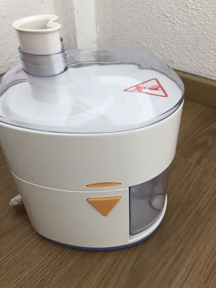 Centrifugadora como nova!