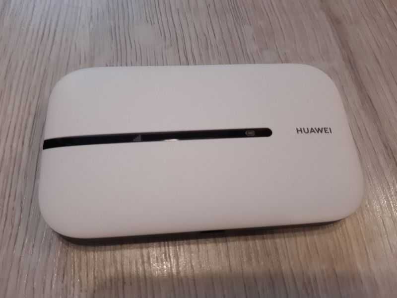 Ruter / Router Huawei mobile wifi 3s