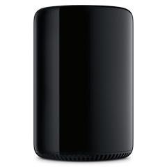 Apple MacPRO (late 2013) Xeon E5 Quad 3,7 GHz, 12 GB, 1 TB (nowy dysk)