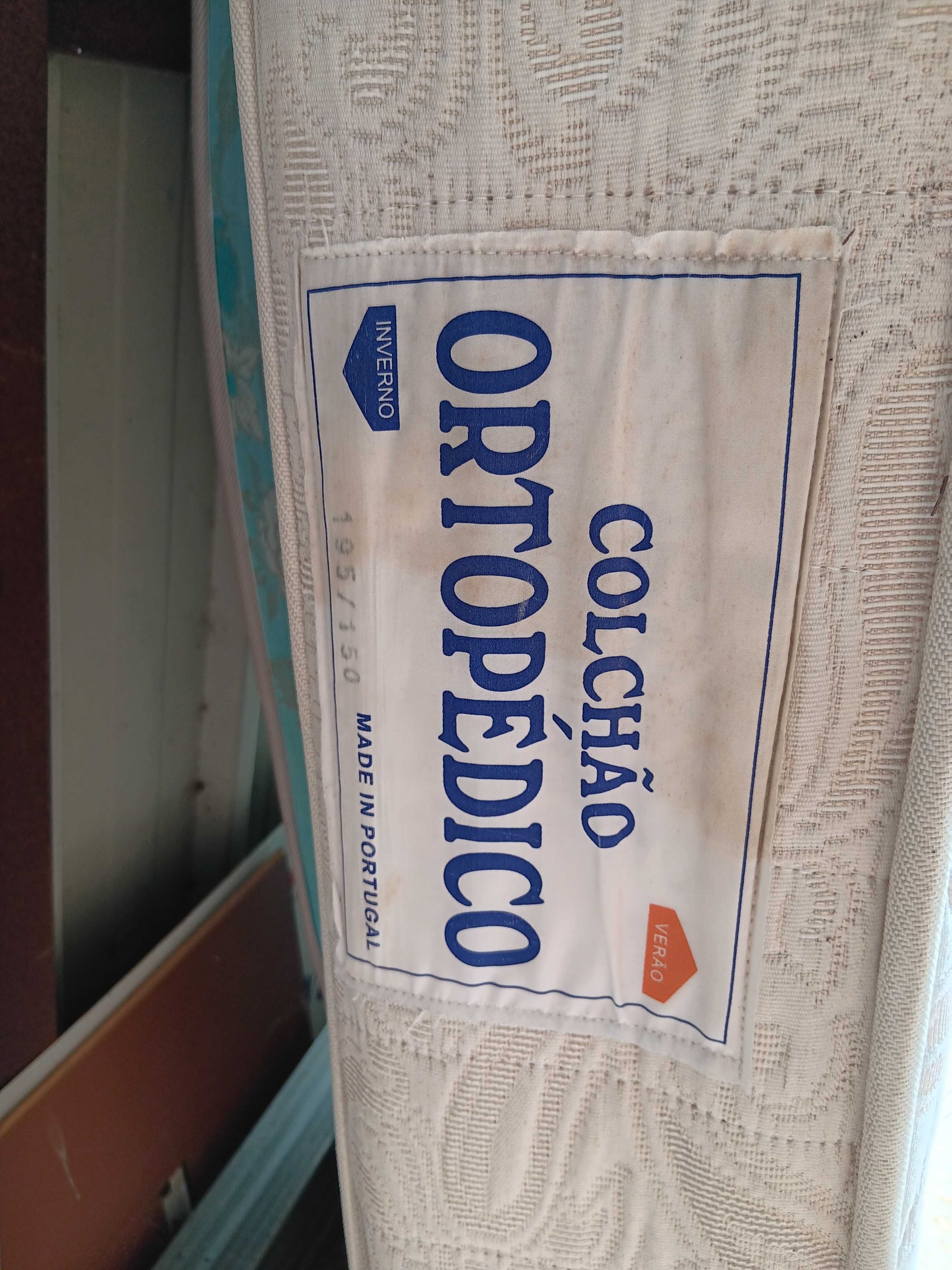 colchões em otimo estado