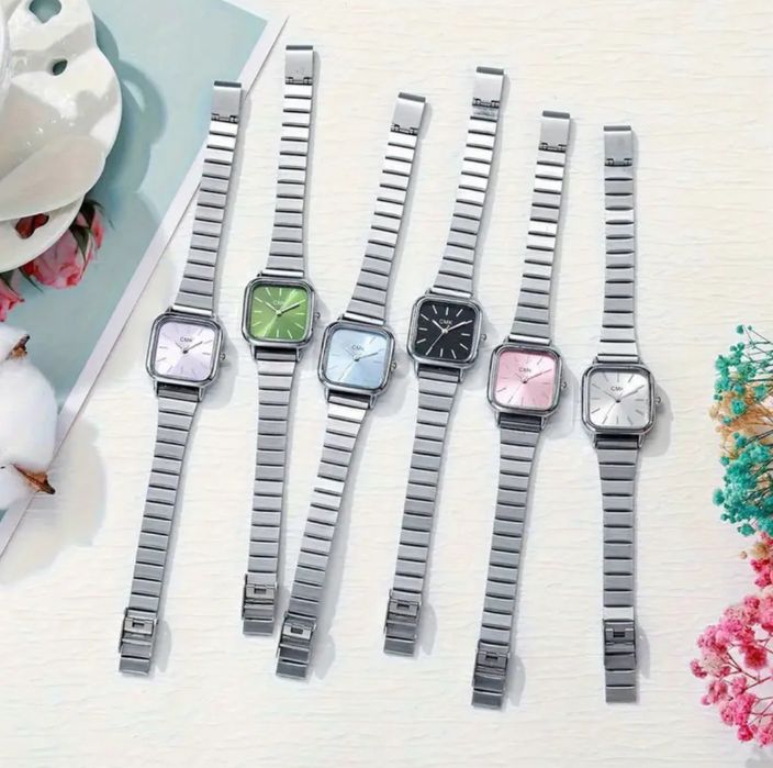 Годинники жіночі