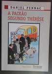 Conjunto de 4 livros de autores francófonos