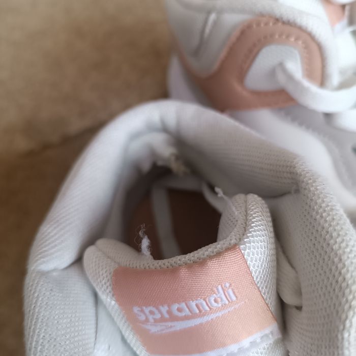Sneakersy SPRANDI 36