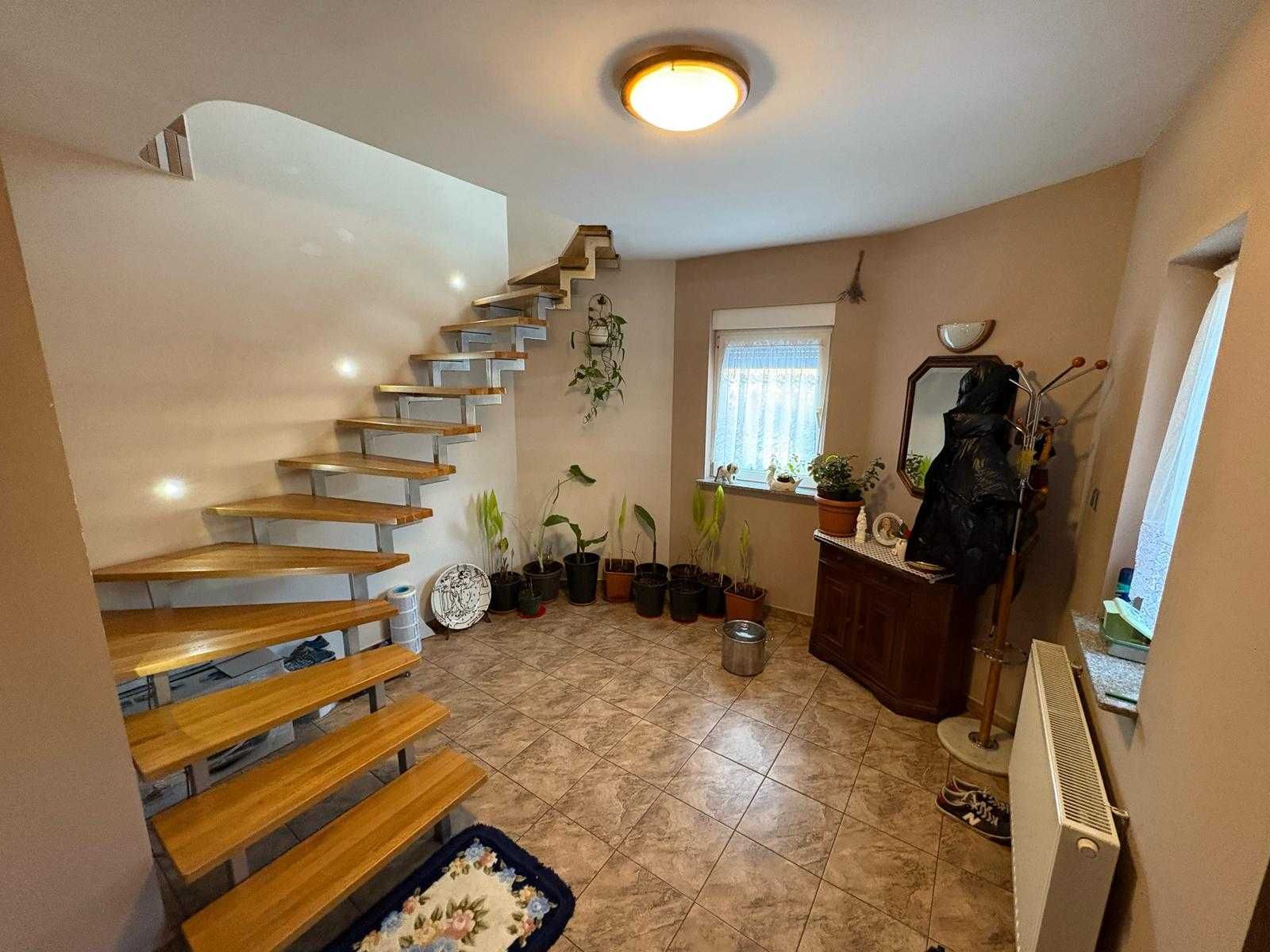 Dom w Prochowice bez pośredników