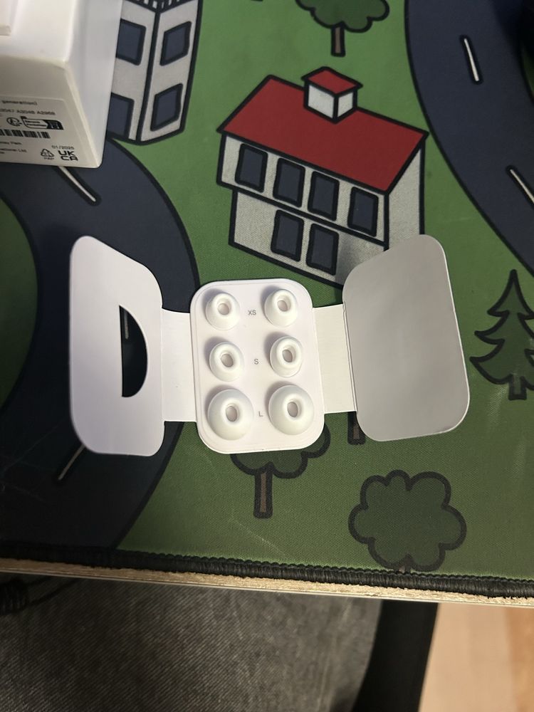 Airpods pro 2nd generation