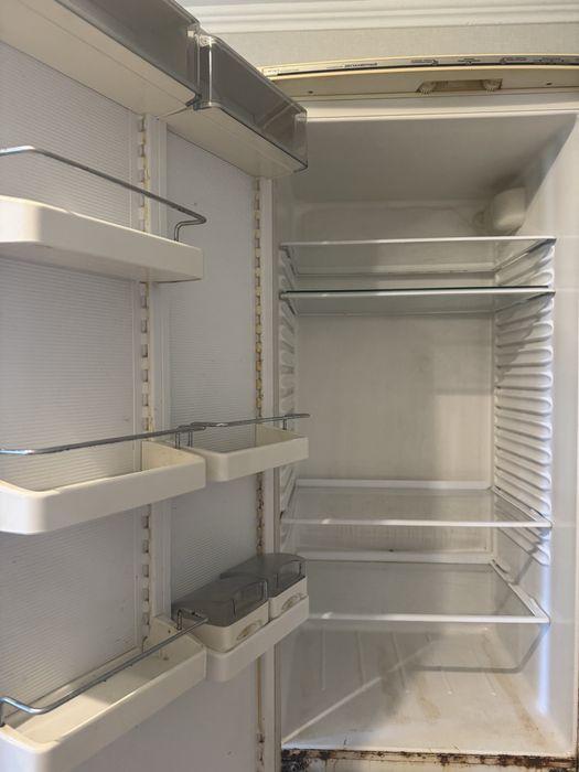 Холодильник Атлант